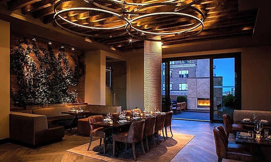 Royalton Park Avenue Hotel New York