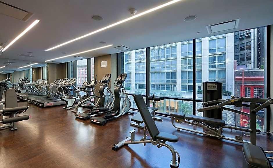 Royalton Park Avenue 5* New York