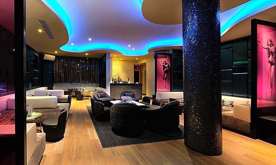 Hotel Royalton Park Avenue 5*