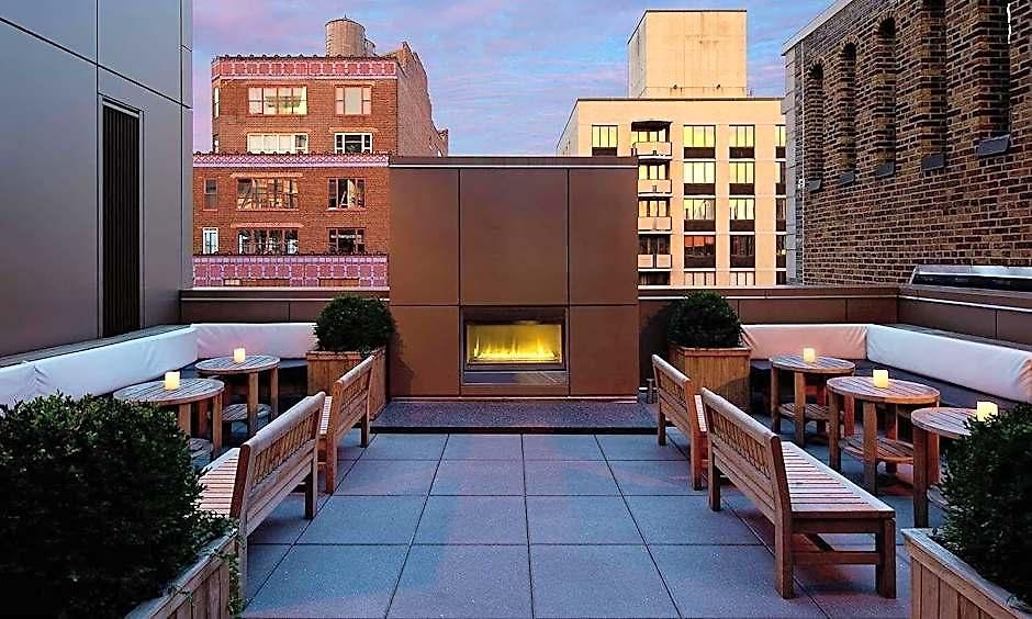 Hotel Royalton Park Avenue 5*