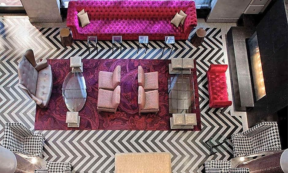 Royalton Park Avenue Hotel New York