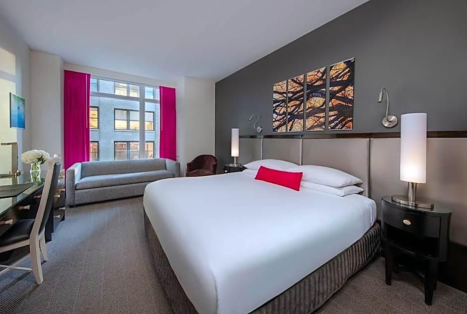 Hotel Royalton Park Avenue 5*