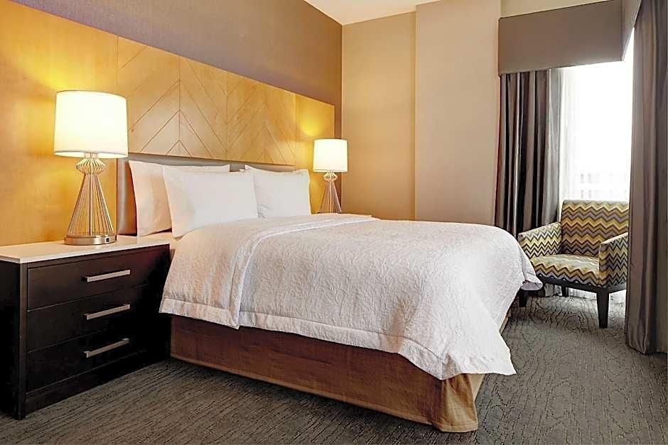 Hampton Brooklyn Downtown 3*