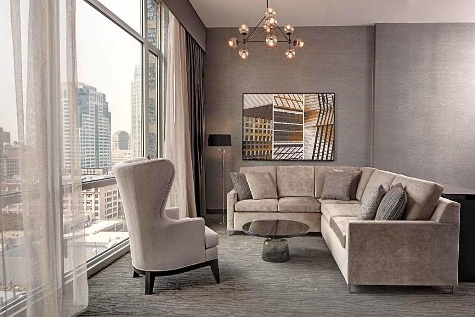 Hotel Hampton Brooklyn Downtown