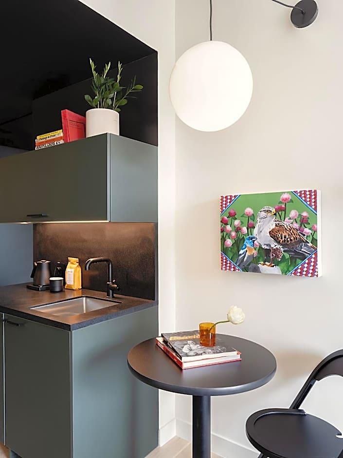 Penny Williamsburg Hotel 4*