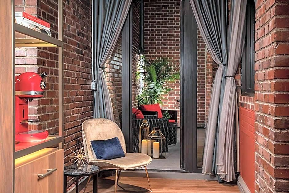 Nh Collection Madison Avenue 4*
