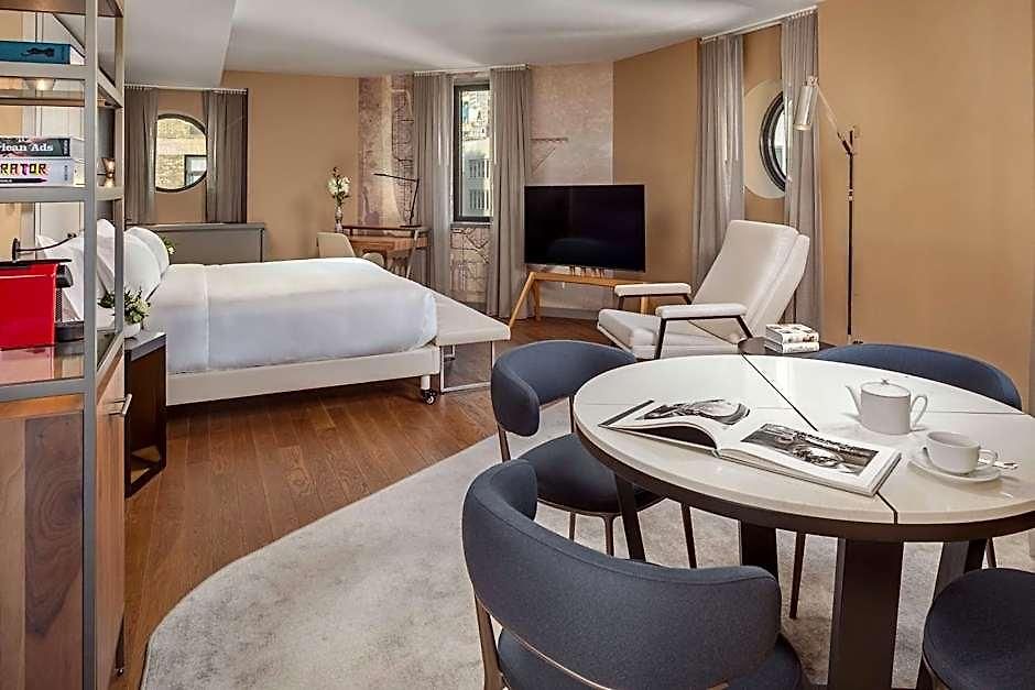 Nh Collection Madison Avenue Hotel
