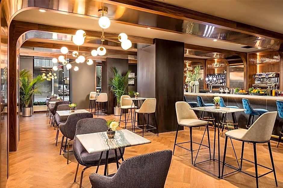 Nh Collection Madison Avenue 4*