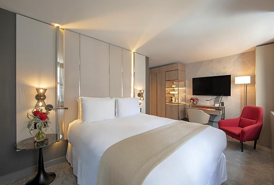 Nh Collection Madison Avenue 4*