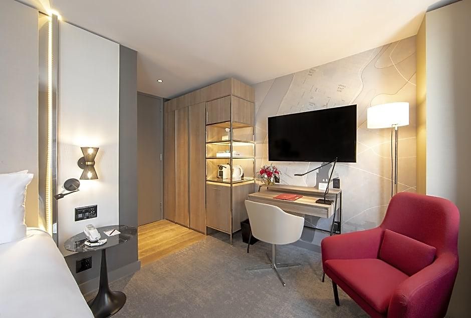 Nh Collection Madison Avenue Hotel