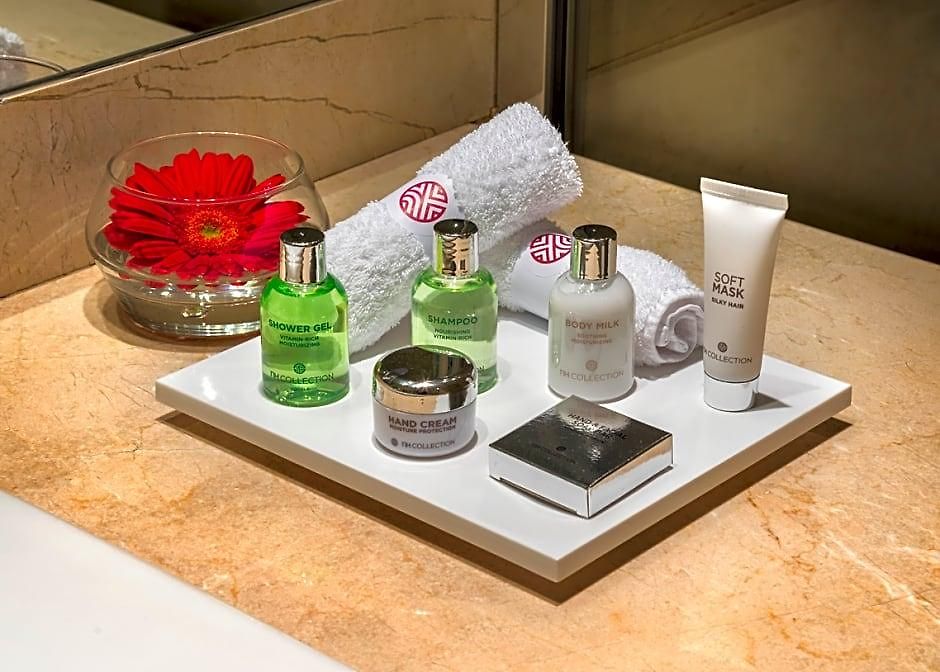 Hotel Nh Collection Madison Avenue New York
