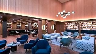 Hotel Nh Collection Madison Avenue New York