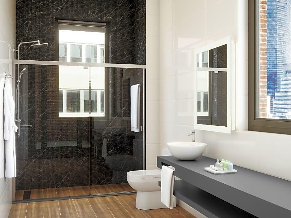 Hotel Nh Collection Madison Avenue New York