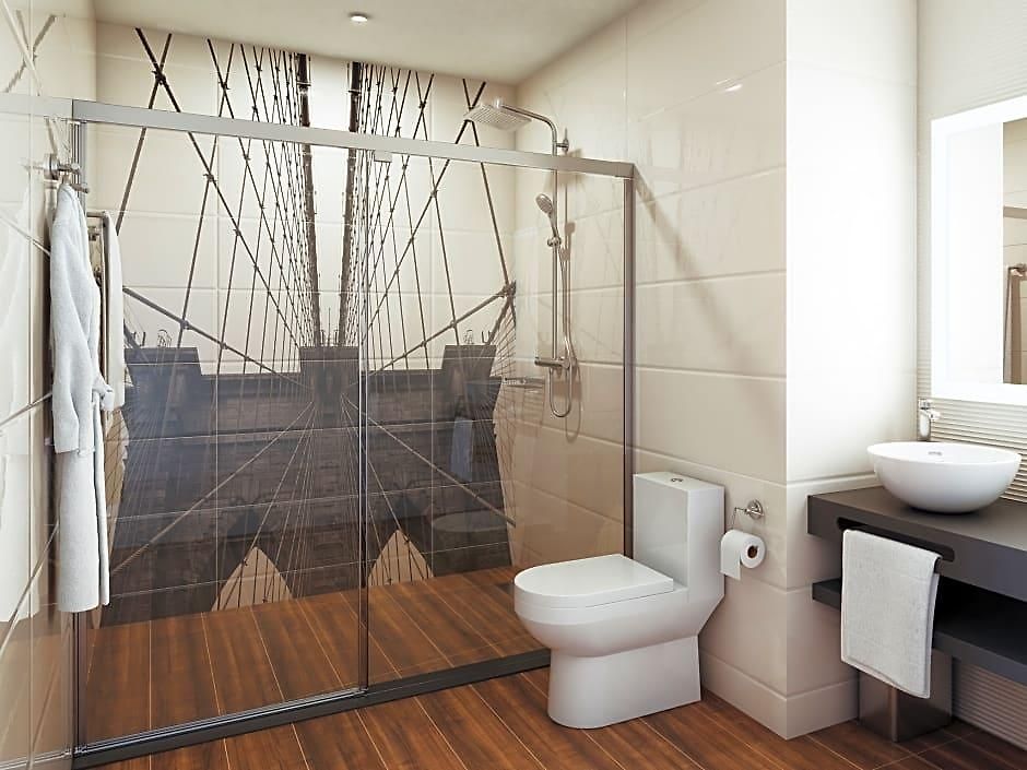 Nh Collection Madison Avenue Hotel 4*