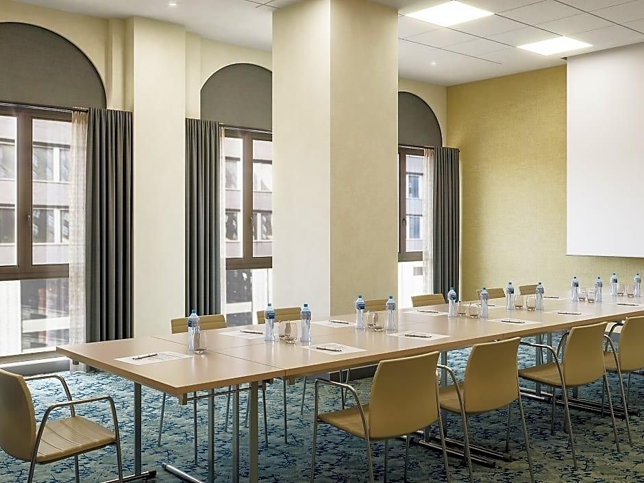 Hotel Nh Collection Madison Avenue 4*
