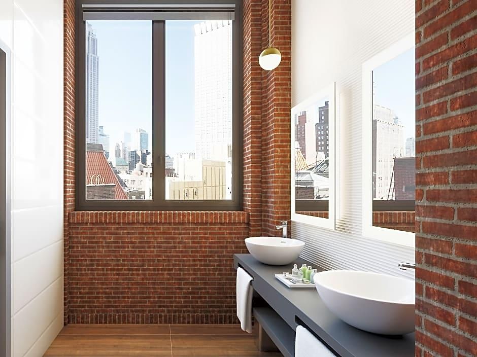 Nh Collection Madison Avenue Hotel 4*