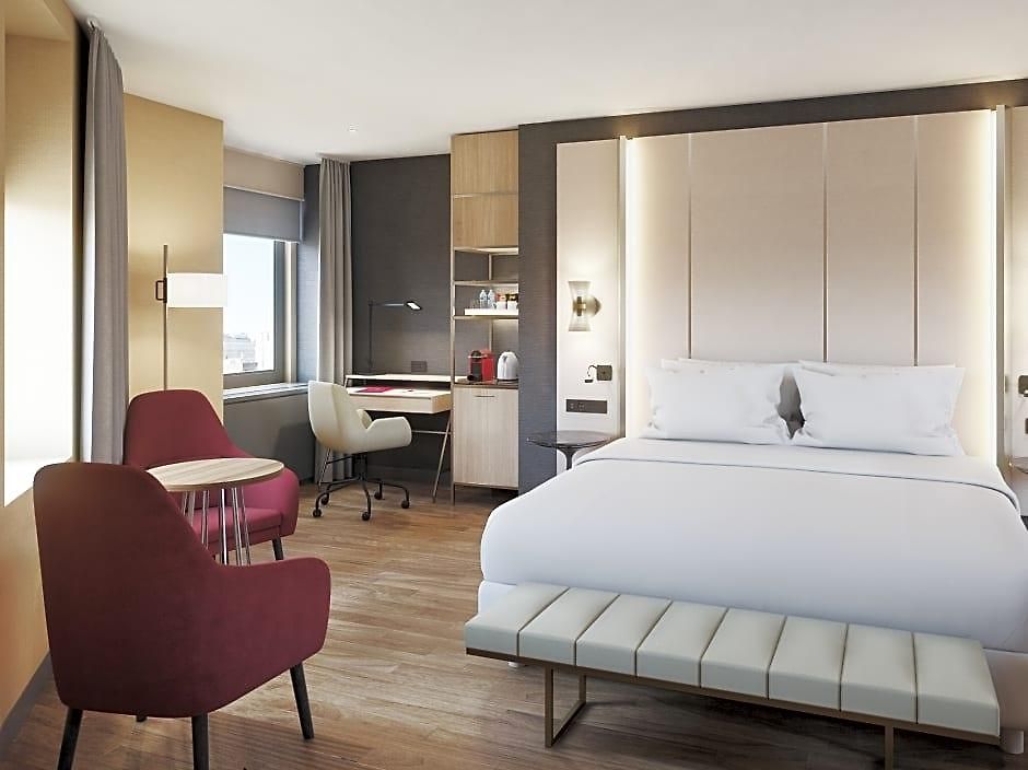 Nh Collection Madison Avenue Hotel