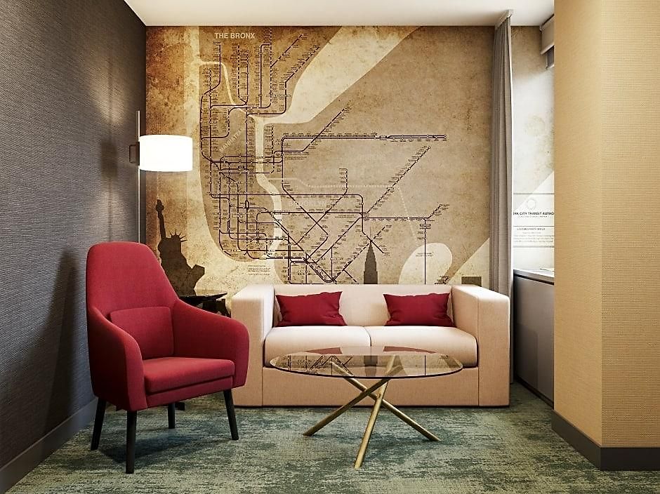 Nh Collection Madison Avenue