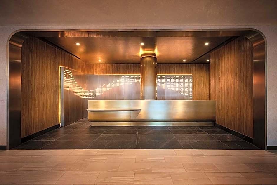 Hilton Times Square New York
