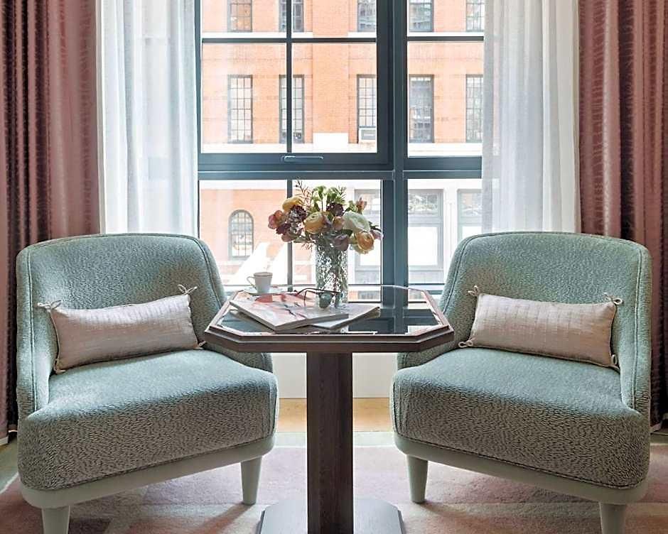 Hotel Fouquet's