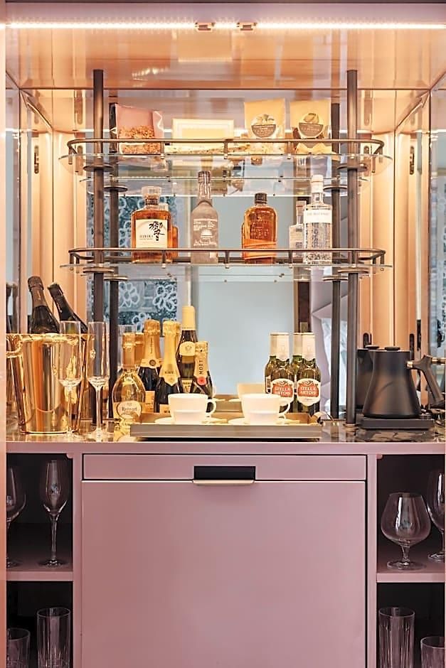 Hotel Fouquet's New York