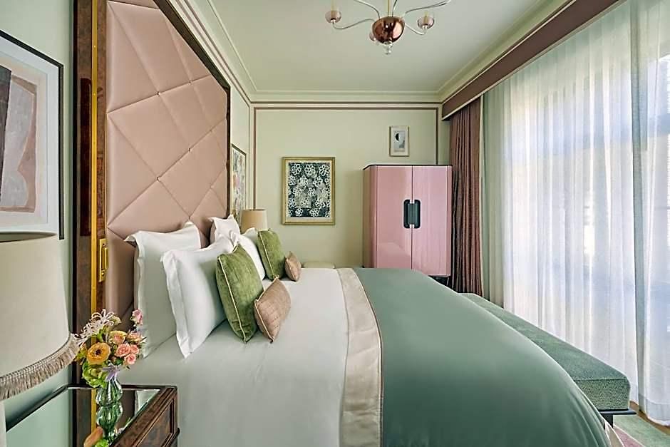 Fouquet's Hotel New York