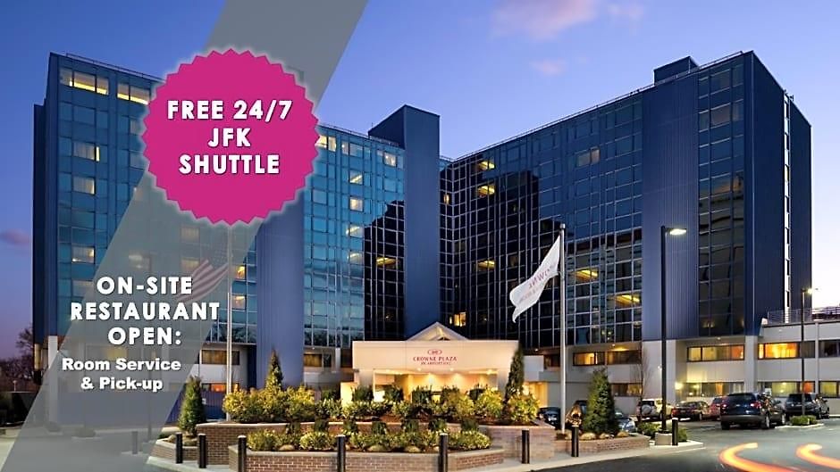Crowne Plaza Jfk Airport City, An Ihg Hotel