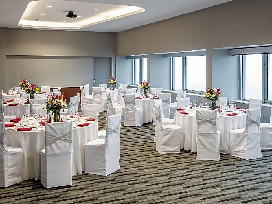 Crowne Plaza Jfk Airport City, An Ihg Hotel