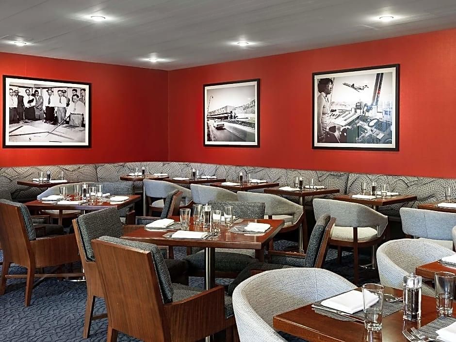 Crowne Plaza Jfk Airport City, An Ihg 4* New York