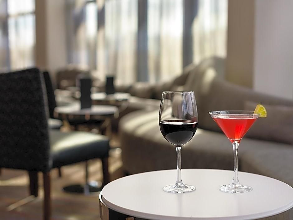 Hotel Crowne Plaza Jfk Airport City, An Ihg