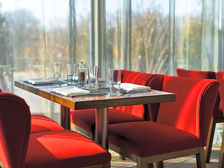 Crowne Plaza Jfk Airport City, An Ihg Hotel 4*