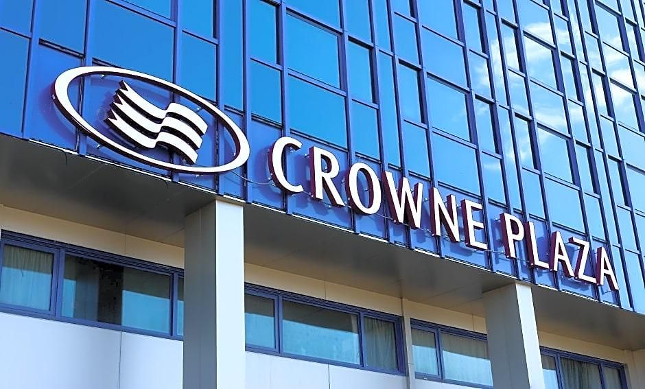 Crowne Plaza Jfk Airport City, An Ihg Hotel New York