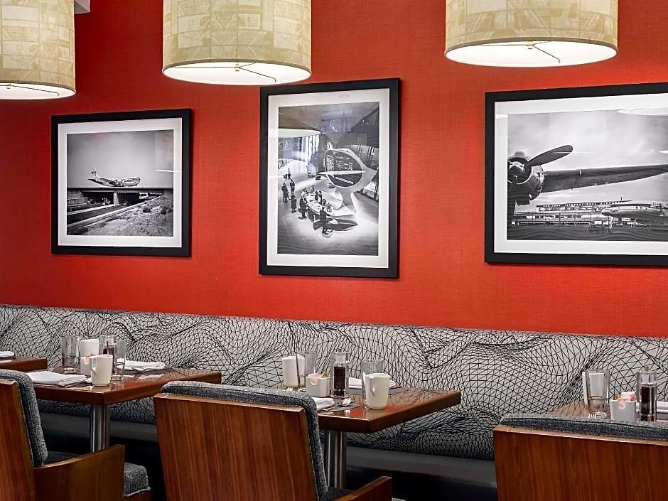 Crowne Plaza Jfk Airport City, An Ihg