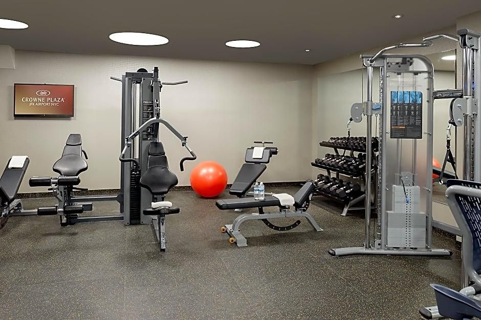 Crowne Plaza Jfk Airport City, An Ihg Hotel New York