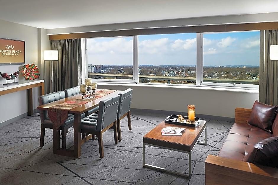 Crowne Plaza Jfk Airport City, An Ihg Hotel New York