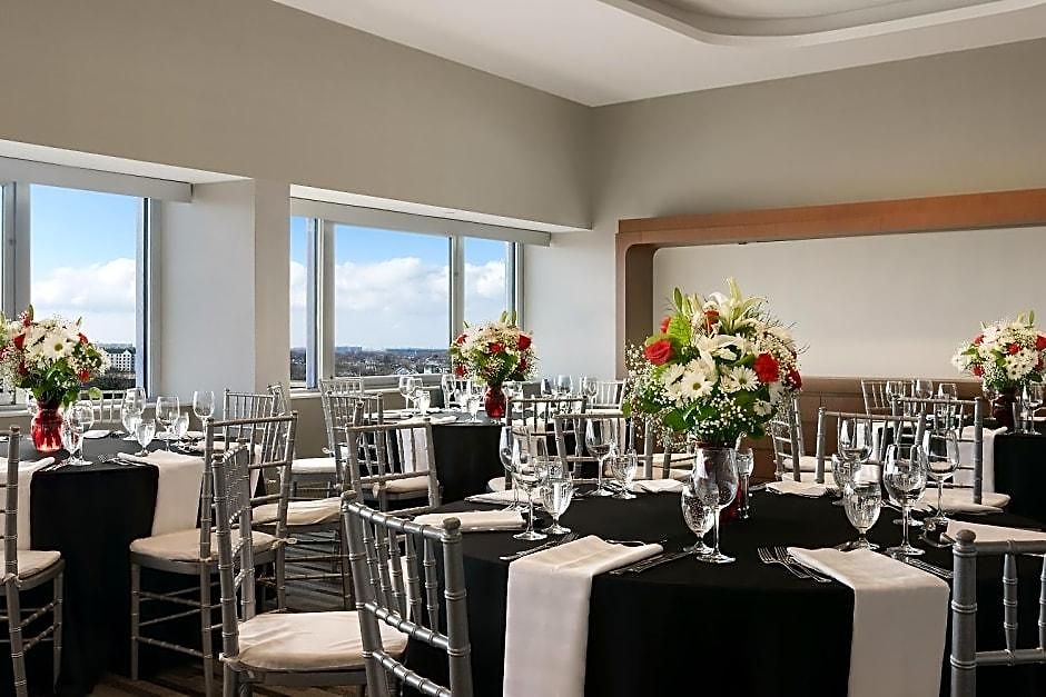 Crowne Plaza Jfk Airport City, An Ihg 4* New York