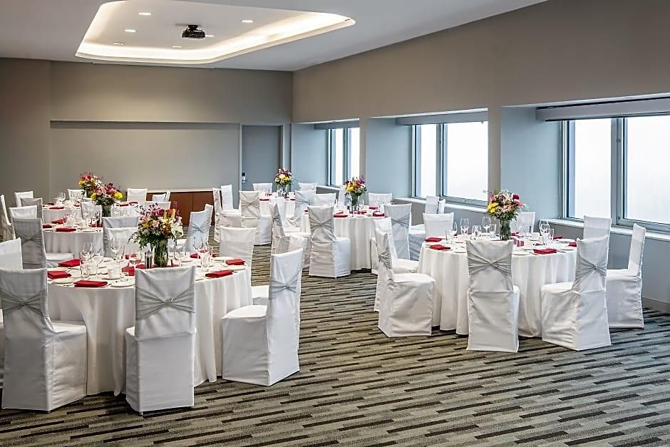 Hotel Crowne Plaza Jfk Airport City, An Ihg
