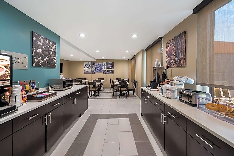 Hotel Sleep Brooklyn - Sheepshead Bay 2*