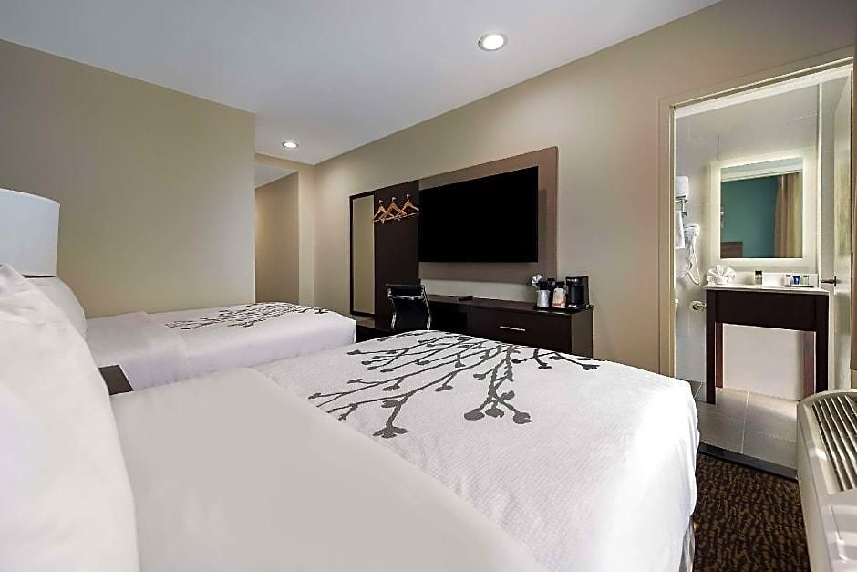 Hotel Sleep Brooklyn - Sheepshead Bay New York