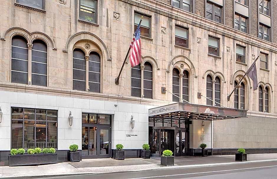 Westhouse New York, An Slh 5*