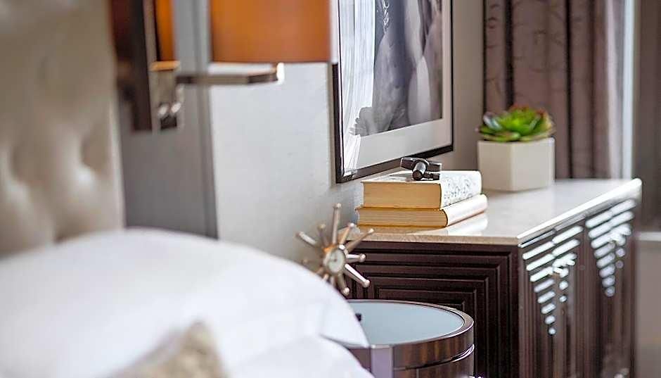 Westhouse New York, An Slh 5* New York