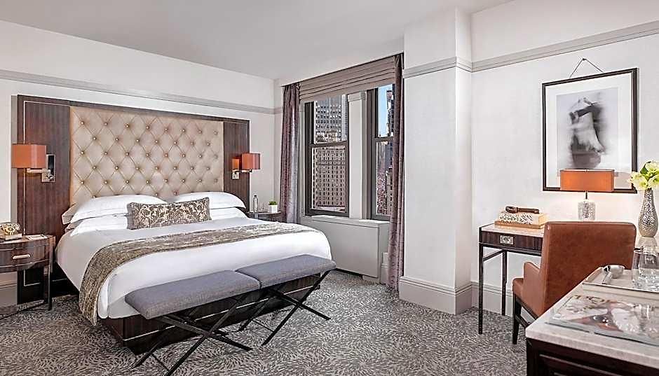 Westhouse New York, An Slh Hotel