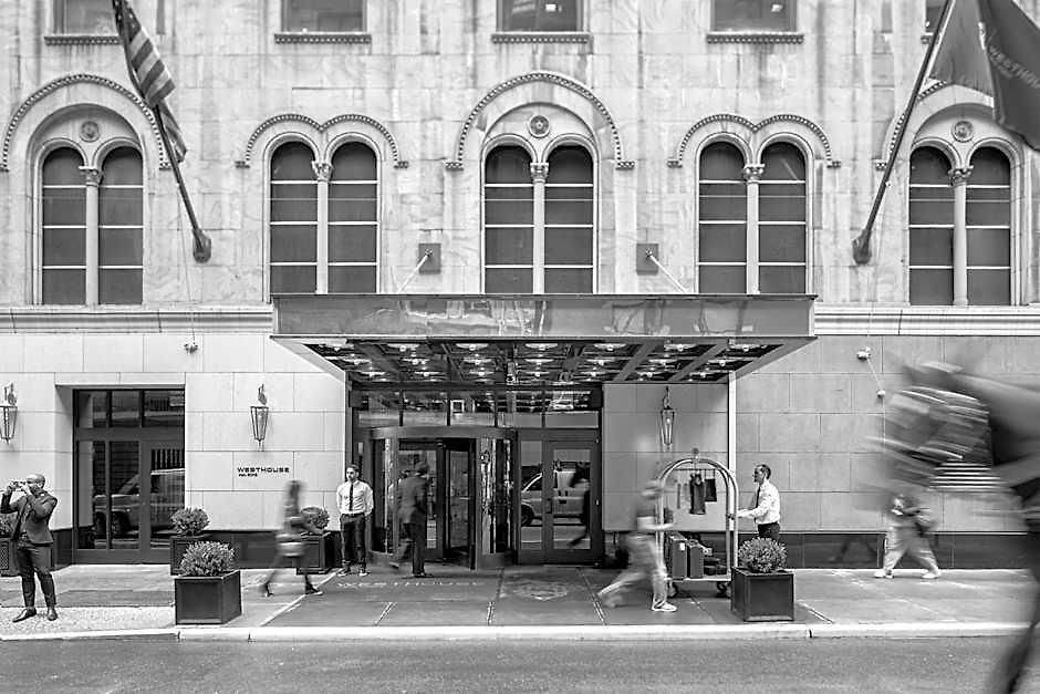Westhouse New York, An Slh