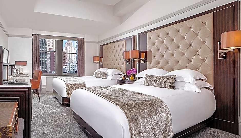 Hotel Westhouse New York, An Slh