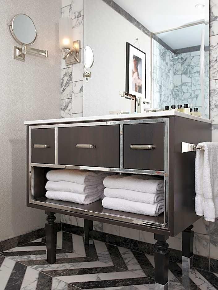 Westhouse New York, An Slh Hotel 5*