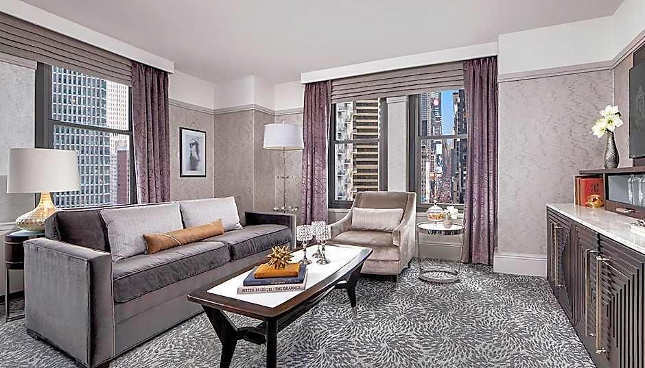 Westhouse New York, An Slh 5* New York