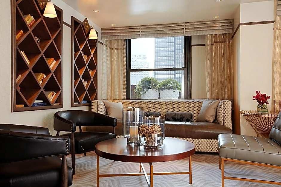 Westhouse New York, An Slh Hotel