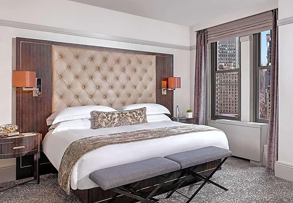 Westhouse New York, An Slh Hotel 5*