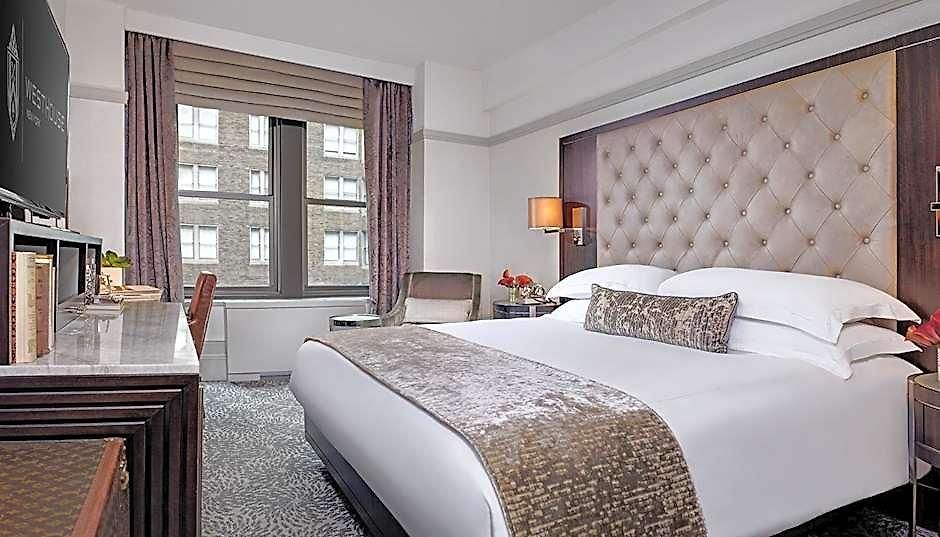 Hotel Westhouse New York, An Slh