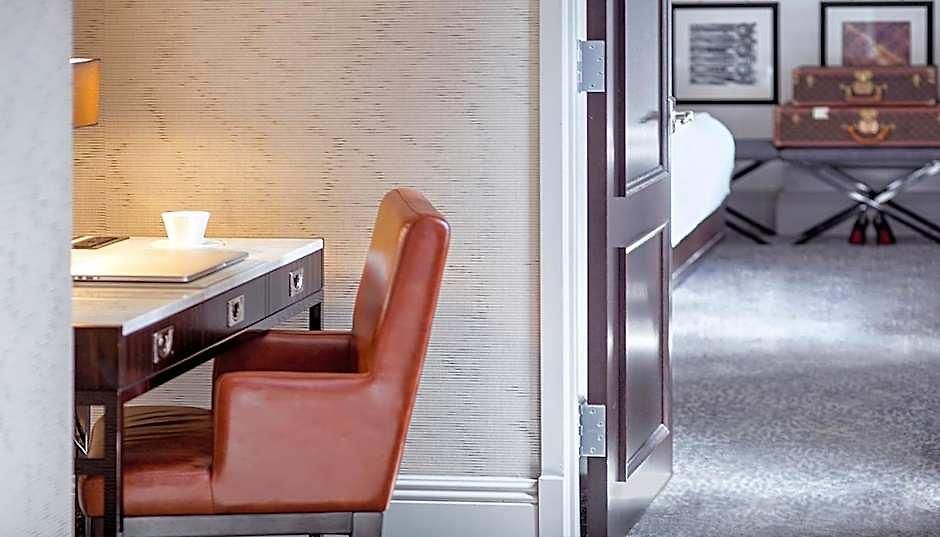 Westhouse New York, An Slh Hotel New York
